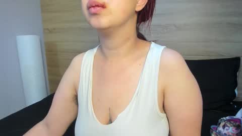 Madelaine  online show from 03-26-26, 10:10