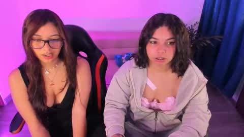 madelaine_taylor online show from 11-15-25, 04:25