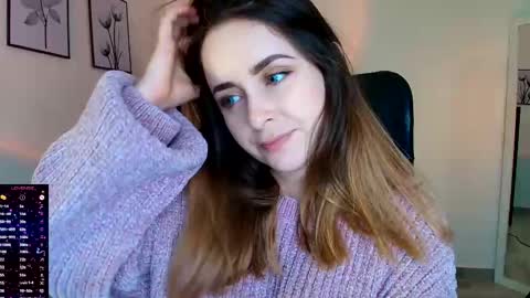 madelamee online show from 01-17-26, 10:13