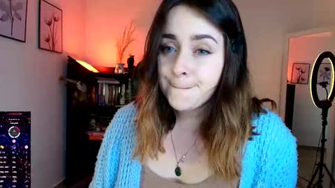 madelamee online show from 02-13-26, 12:17