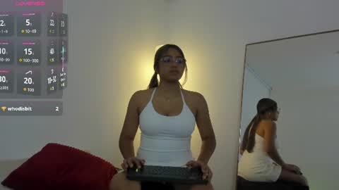 Snapshot of madelayn_torres chatting on 07-25-26, 01:19 madelayn_torres online show from 07-25-26, 01:19