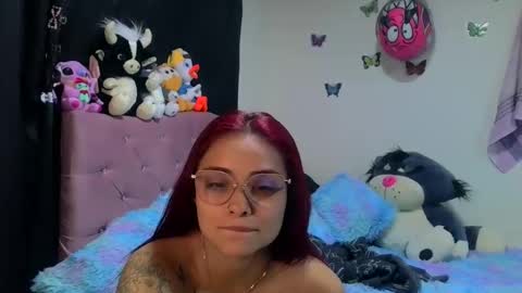 Snapshot of madeleine_2018 chatting on 04-20-26, 06:16 sofia online show from 04-20-26, 06:16