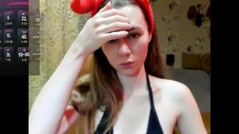madeleinequincy online show from 10-14-25, 08:53