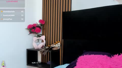 Snapshot of madelin_clerk chatting on 12-18-24, 02:10 Madelin Clerk online show from 12-18-24, 02:10