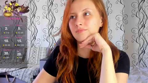 Madelina online show from 05-01-26, 03:33