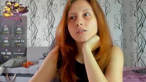 Madelina online show from 05-10-26, 05:12