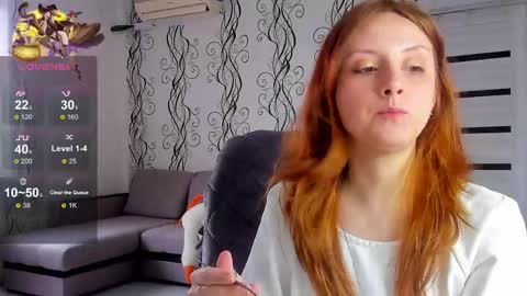 Madelina online show from 05-20-26, 07:47