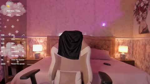 Madeline  online show from 01-07-26, 01:30