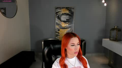 Madeline online show from 04-04-26, 08:34