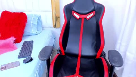 Snapshot of madelinejackson chatting on 01-11-25, 05:31 Madeline online show from 01-11-25, 05:31