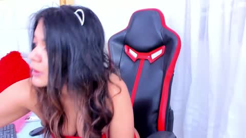 Snapshot of madelinejackson chatting on 01-16-25, 04:28 Madeline online show from 01-16-25, 04:28