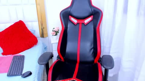 Snapshot of madelinejackson chatting on 01-18-25, 04:59 Madeline online show from 01-18-25, 04:59