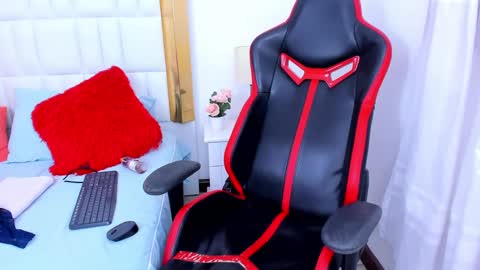 Snapshot of madelinejackson chatting on 01-19-25, 06:20 Madeline online show from 01-19-25, 06:20