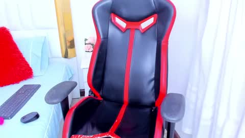 Snapshot of madelinejackson chatting on 02-02-25, 03:10 Madeline online show from 02-02-25, 03:10