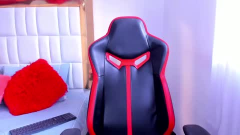 Snapshot of madelinejackson chatting on 02-06-25, 10:53 Madeline online show from 02-06-25, 10:53