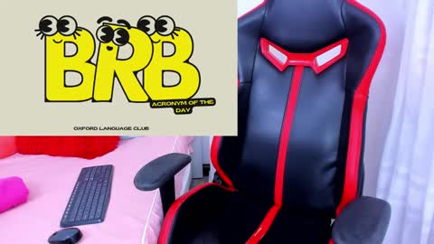 Snapshot of madelinejackson chatting on 03-01-25, 04:04 Madeline online show from 03-01-25, 04:04