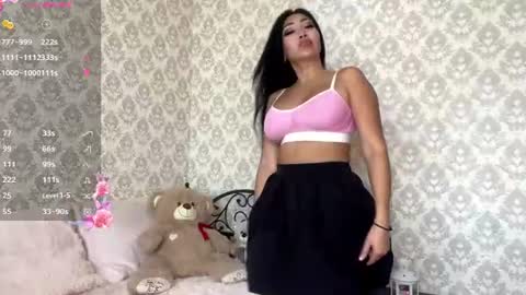 madelinekiss  online show from 07-07-26, 03:53