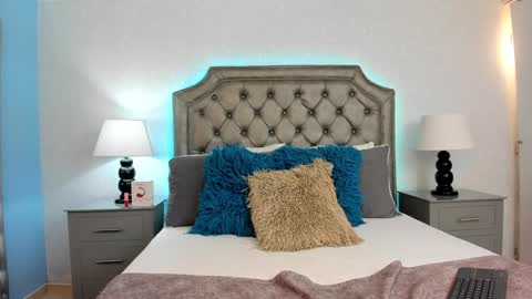 Madelyn Vancee online show from 01-22-25, 10:26