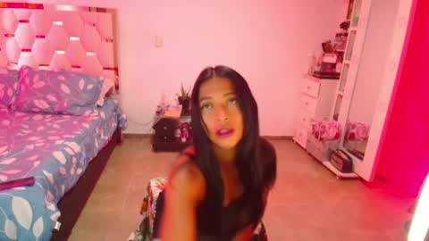 madelyn roses online show from 02-09-25, 06:37