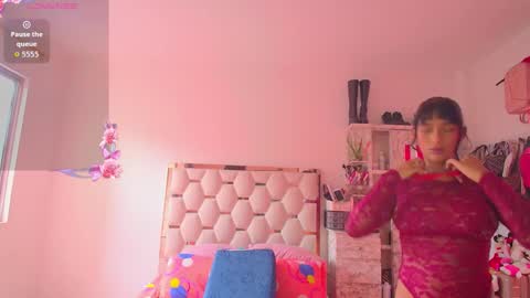 madelyn roses online show from 10-12-25, 04:39