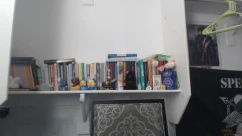 Letty online show from 11-13-25, 10:19