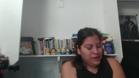 Letty online show from 11-19-25, 02:50