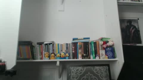 Letty online show from 11-24-25, 10:42