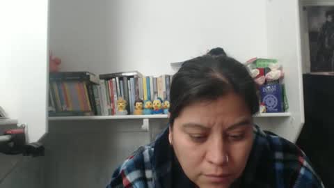 Letty online show from 12-14-25, 02:33