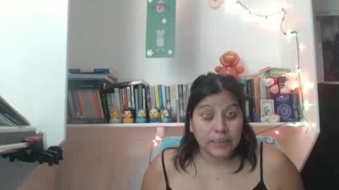 Letty online show from 12-18-25, 07:42