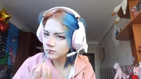 Snapshot of madgezari chatting on 02-03-26, 06:00 Alice Kaneki online show from 02-03-26, 06:00