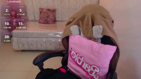 Madhison  online show from 03-13-26, 08:26