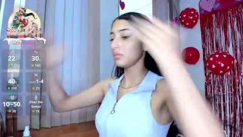 madii lenon online show from 02-13-26, 12:23