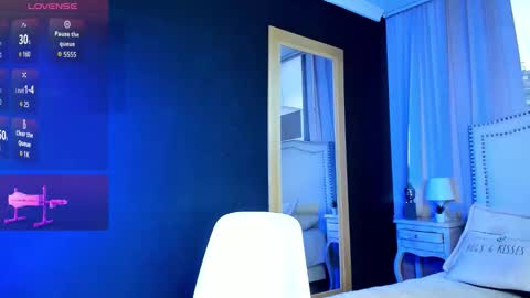 madii lenon online show from 03-16-26, 07:29