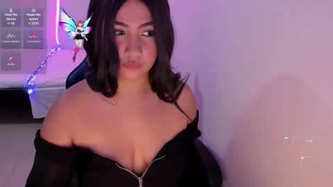 Madisson Smith  online show from 11-30-25, 09:35