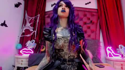 Maddison online show from 10-25-25, 12:56