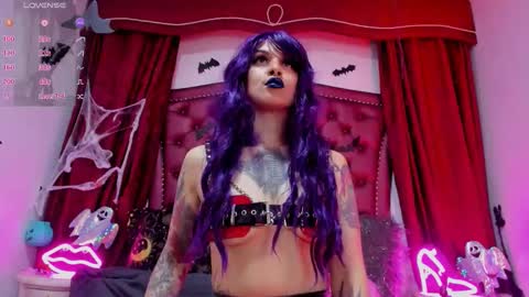 Maddison online show from 10-26-25, 12:44