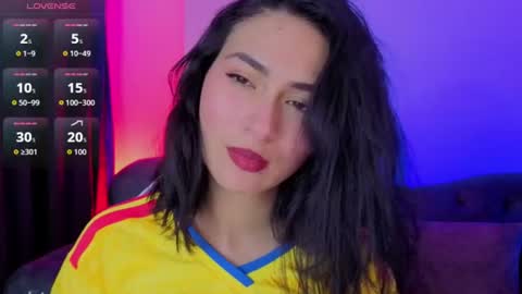 Snapshot of madison__beer chatting on 07-03-26, 11:00 Madison online show from 07-03-26, 11:00