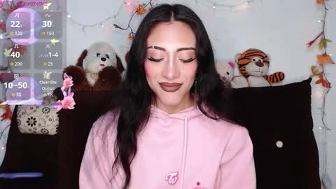 Madison Rey online show from 09-23-25, 03:20