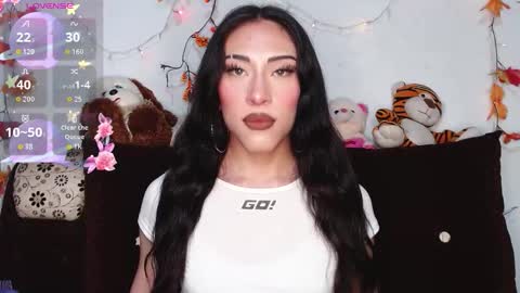 Madison Rey online show from 10-09-25, 11:36