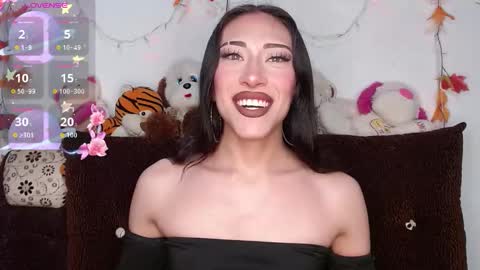 Madison Rey online show from 10-15-25, 02:11