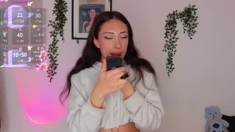 Madison Rey online show from 02-10-26, 01:43