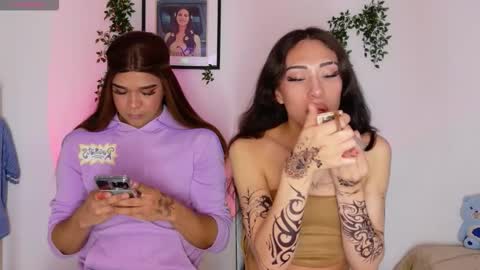 Madison Rey online show from 02-20-26, 11:05