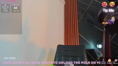 madison_cambell online show from 01-14-26, 10:03