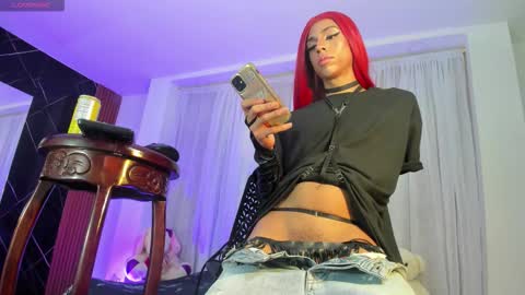 madison_cambell online show from 03-25-26, 05:52