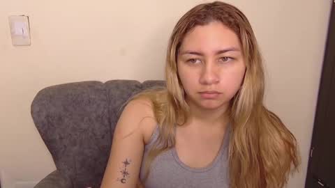 madison_cartter online show from 12-20-25, 08:38