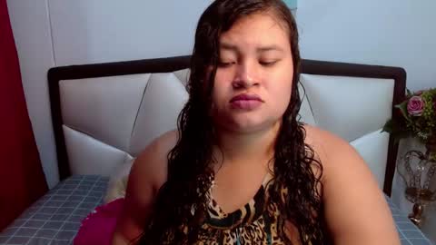 M A D I S O N online show from 02-03-26, 01:26