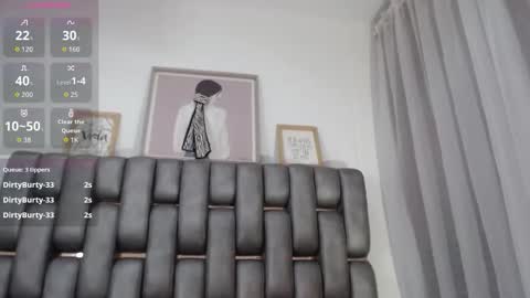 M A D I S O N online show from 05-15-26, 11:45