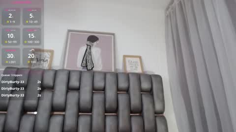 M A D I S O N online show from 05-16-26, 12:18