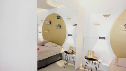 MADISON  online show from 10-27-25, 11:47