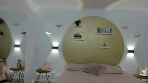 MADISON  online show from 11-05-25, 11:43